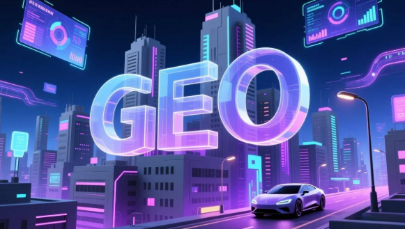 东昌府区GEO 优化行业动态：主流搜索平台地域收录规则更新综述