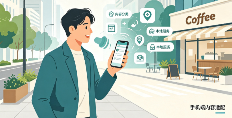 东昌府区深度解析手机端 GEO 与 AI 优化协同逻辑，兼顾用户检索体验与企业线上传播