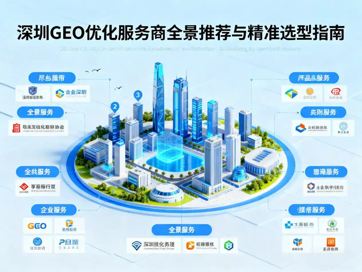 从东昌府区地域搜索与场景落地视角，重新读懂GEO优化的实用价值