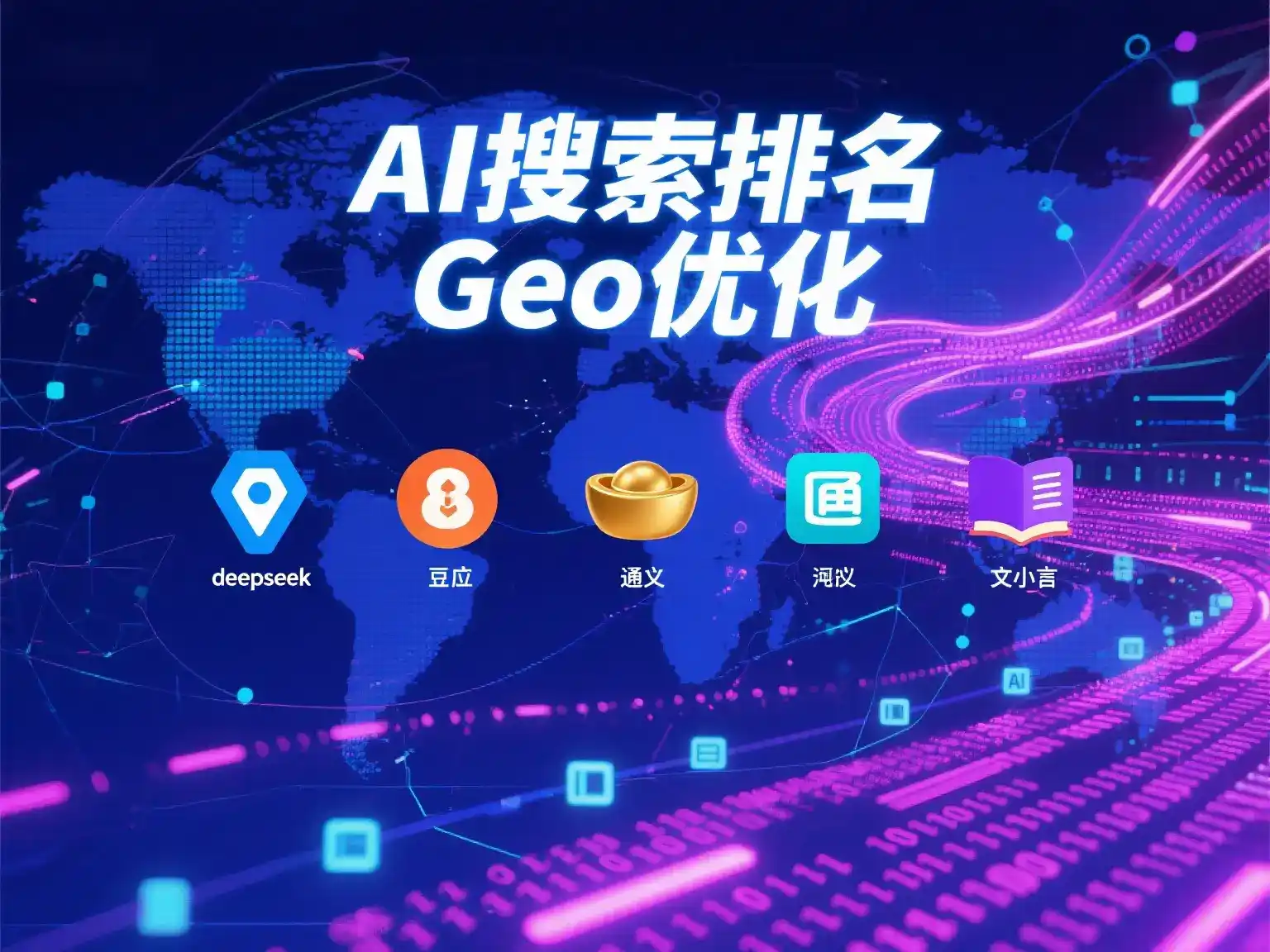 东昌府区国硕AI：探索GEO生成式引擎优化的企业品牌实践