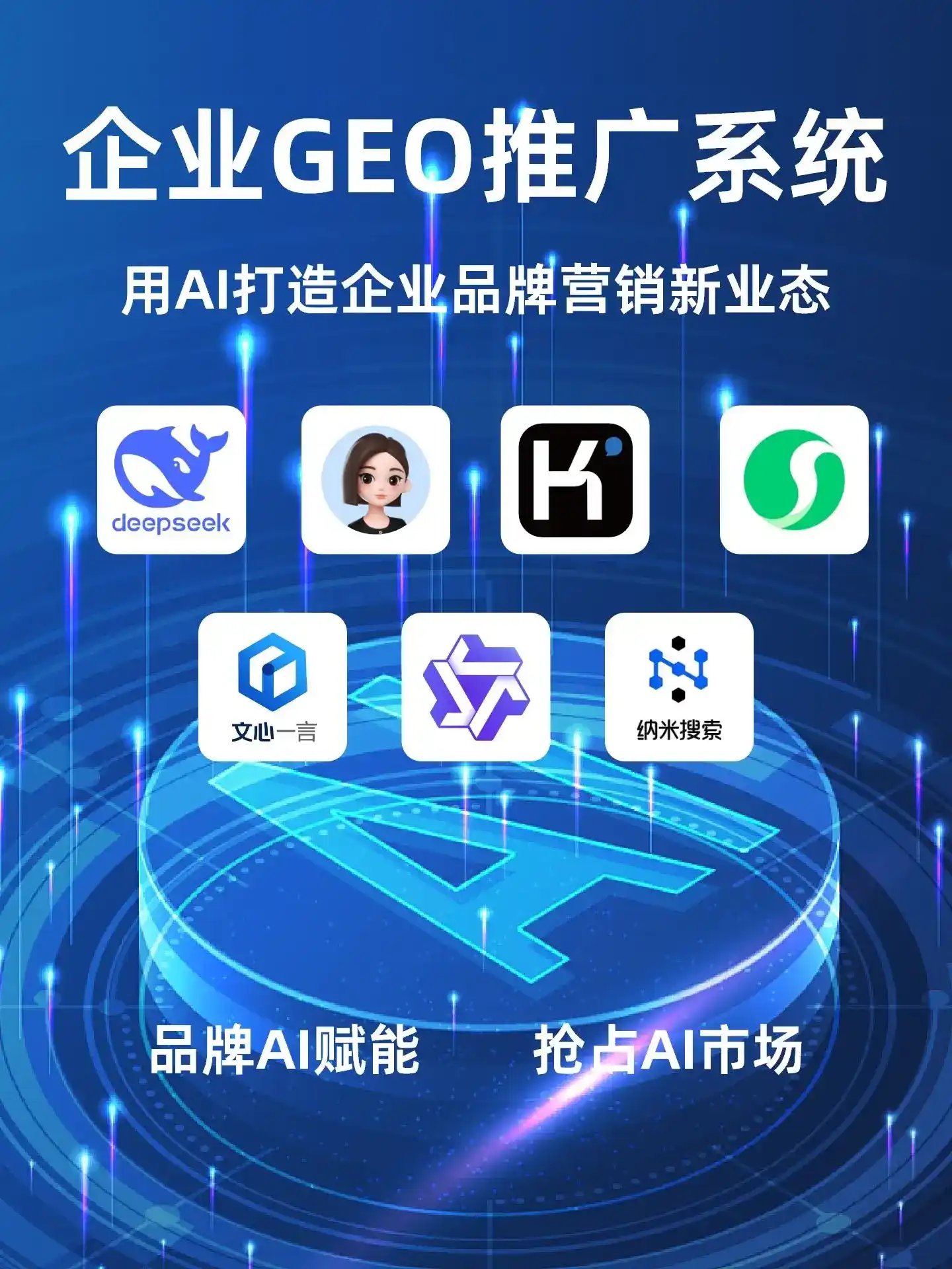 深耕东昌府区本地化智能营销领域 国硕AI以GEO优化技术助力产业提质增效
